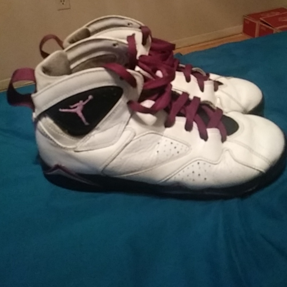 Jordan 6s